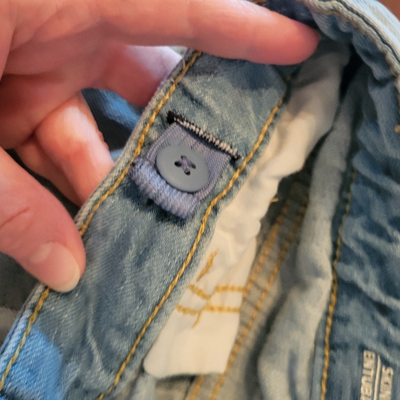 💎!!5/$25.!!💎NWOT Shorts!! - Picture 4 of 5